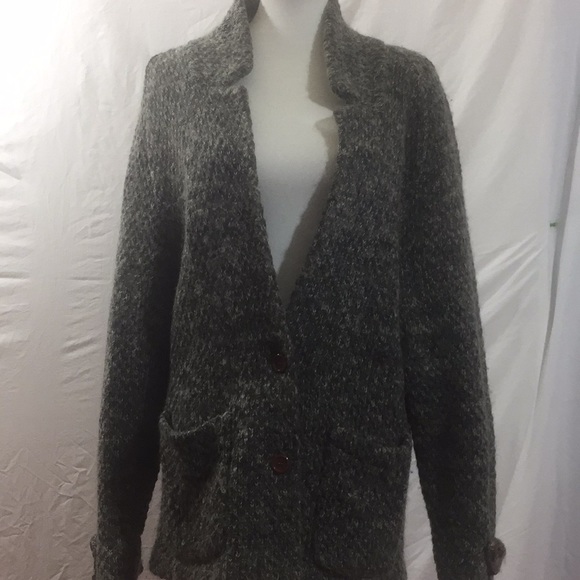 Epitomé Cardigan Sweater Jacket - Picture 1 of 6